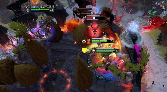 英雄联盟语音功能上线 助力改善游戏交流体验